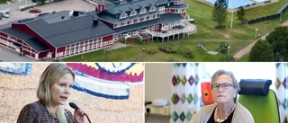 Kommunen köpte hotellet – nu upphävs miljonaffären • Kritiken • Ovisshet om framtiden