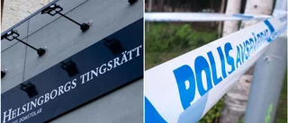 Dömd för grova hot mot två poliser – misstänks nu för inblandning i utpressningshärva