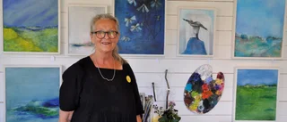 Känslolösa dockor och ödehus ställs ut på konstrunda