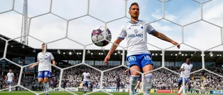 Wahlqvist efter IFK-förlusten: "Blåser ändå lite positivt bakom det mörka berget"