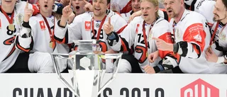 Kiruna IF värvar poängspelare – han ska bli nyckeln till lagets PP • Har vunnit CHL