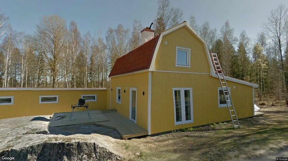 Sörskatevägen 47