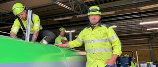 Sågverkets mångmiljonkap: "Vi la ner mycket onödigt arbete innan"