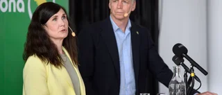 Miljöpartiet måste bli ett regeringsparti igen