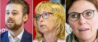 ”Utredningen förändrar inte vår inställning” • Efter misstänkta terrormordet – så tänker Gotlandstopparna om Almedalsveckans framtid