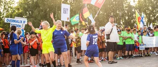 Piteå Summer Games rekordväxer – 28 procent på ett år