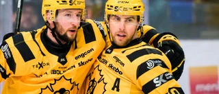 Skellefteå hoppas – men räknar bort stjärnorna: "Vi kollar på andra spelare i dagsläget"