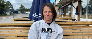 Jakob Hellman tillbaka på "mammas gata" • "Det var tryggt att växa upp här" • Gör flera spelningar