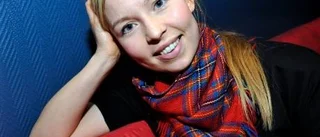 Nomad med musiken som kall