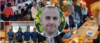 Hyresvärdens säkra knep – för att behålla nöjda hyresgäster • Bjuder på sommarfest