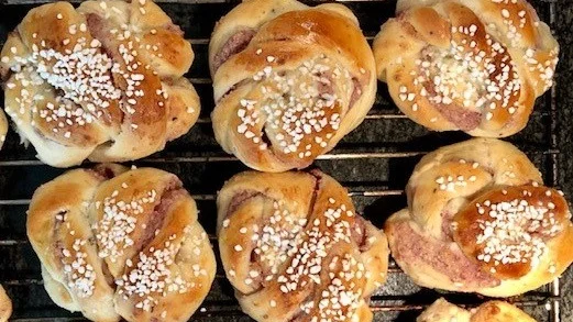 Mums!