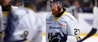 Söderberg redo för ny säsong – efter mäktiga våren med HV71: "Vet inte om jag kommer vara med om det igen" 