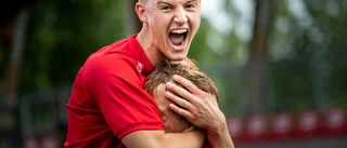 Repris: Se Piteå IF:s träningsmatch i efterhand