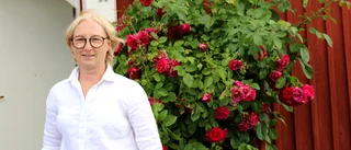 Familjens semesterparadis bär på spännande historia • Växlar storstadspuls med lugnet i Södra Vi • Gömda brev på vinden: "Väldigt intressant läsning"