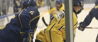 Tre Kronors U17 på besök i Katrineholm: "supernöjda"