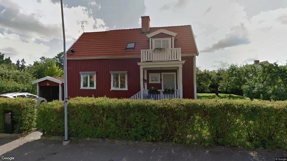 Östgötagatan 13