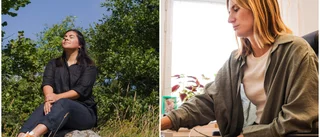 Tillbaka till jobbet: Ångest eller pepp? • Gabriella: "Kommunicera med chefen"