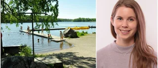 Sommarvärmen fortsätter: 30 graders värme i veckan • SMHI: "Långt kvar till höst"