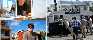 Sommaren är snart slut i Södra hamn – krögare efterlyser nysatsning