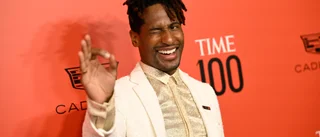 Jon Batiste lämnar "The late show"