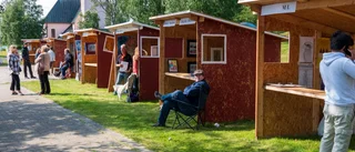 Det finns ett kultur- och nöjesliv i inlandet också