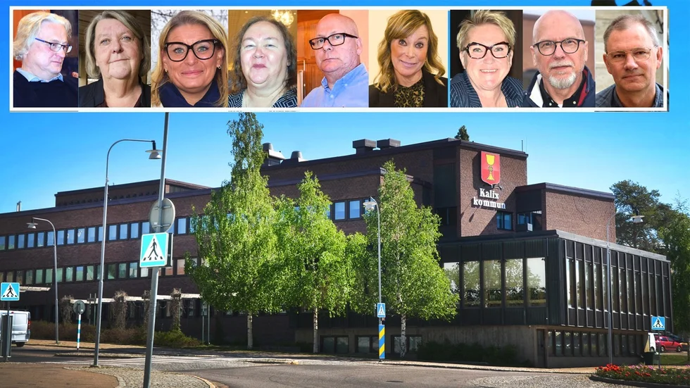 Så vill partierna göra Kalix bättre.