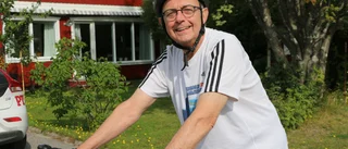Piteåbo blir första 80-åring att göra en svensk klassiker: "Jag är fortfarande fit for fighting"