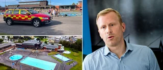 Vd:n efter kritiken mot Medley: "Jag är stolt över personalens insats"