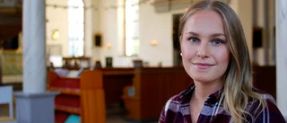 Nya konfirmander söker sig till kyrkan