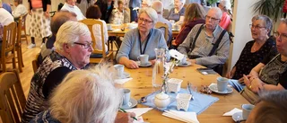 Smakerna tar oss tillbaka i historien