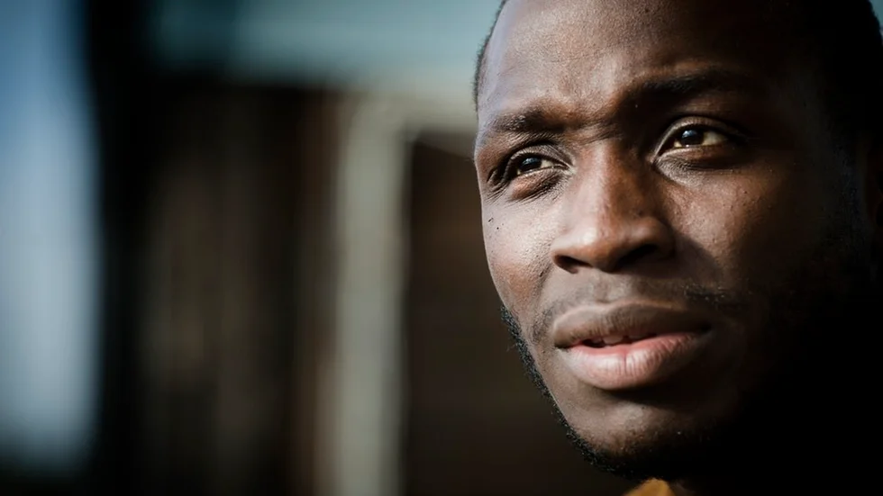Andrew Jean-Baptiste