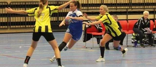Axelskadan gav Hanna nya högtflygande planer