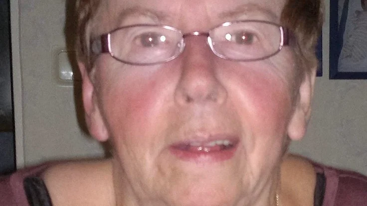 Gunilla Nolsjö