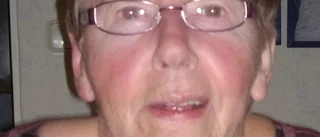 Gunilla Nolsjö till minne