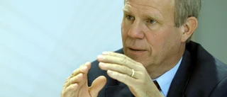 Känd företagsledare som Gustav Vasa