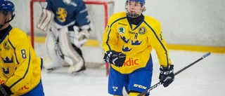 Positiva vindar kring U16-landslaget