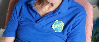 Bernt Jompa Jonsson fyller 90 år: "Jag hänger med bra än"