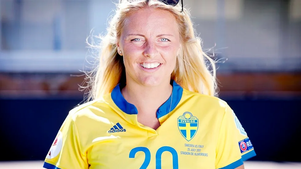Mimmi Larsson