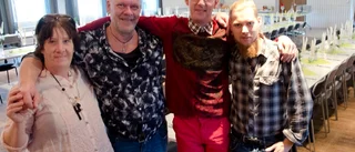 "Rena Karl-Bertil Jonsson-festen"