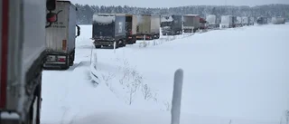Klarar du dig utan el, värme, rinnande vatten, telefon och mataffär?