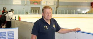 Jim Lautakoskis brinner inte längre för hockeyn
