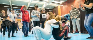 Elevernas samarbetsförmåga i fokus