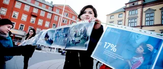 Debatt: Vi får inte glömma Farkhunda