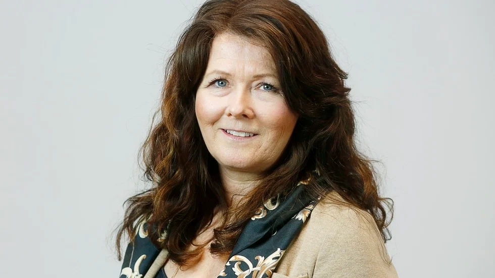 Laila-Marit Sandberg är konsumentvägledare vid Eskilstuna kommun.