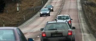 Plus och minus för transportinsatser