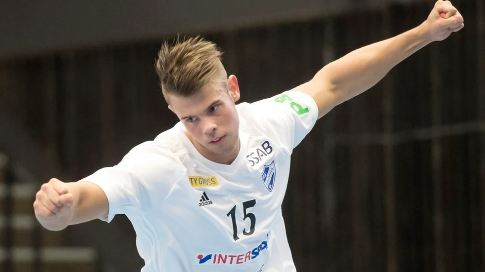 ...Olle Ivarsson Hamberg...