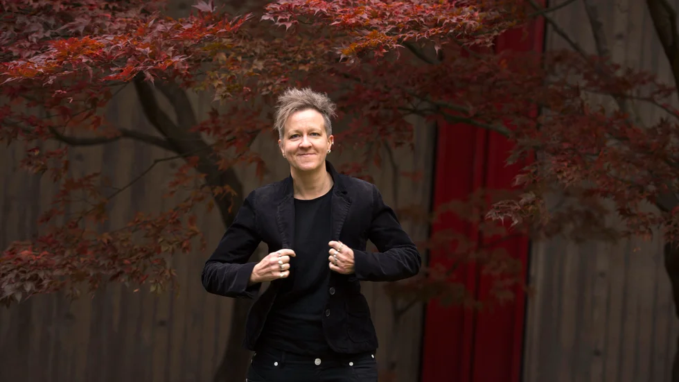 Allt fler till andra länder och betalar stora summor för könsbekräftande vård, en vård som dels borde vara en rättighet och dels är långt ifrån lika säker som i Sverige, menar Ulrika Westerlund (MP), riksdagskandidat och sakkunnig i HBTQI-frågor.