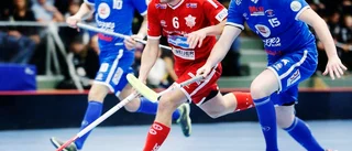 Strängnäs IBK blir kvar i norr