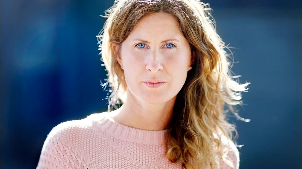 Sarah Jerngren, krönikör.