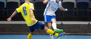 IFK Nyköping kryssade mot tabelltvåan: "en riktig värdemätare"